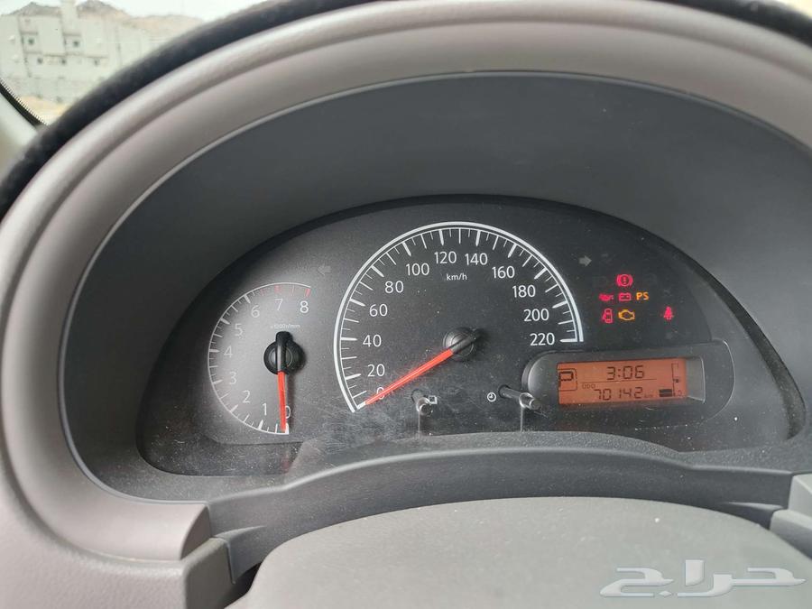 نيسان صني كلاسيك - ايقاف البيع64352411854594113