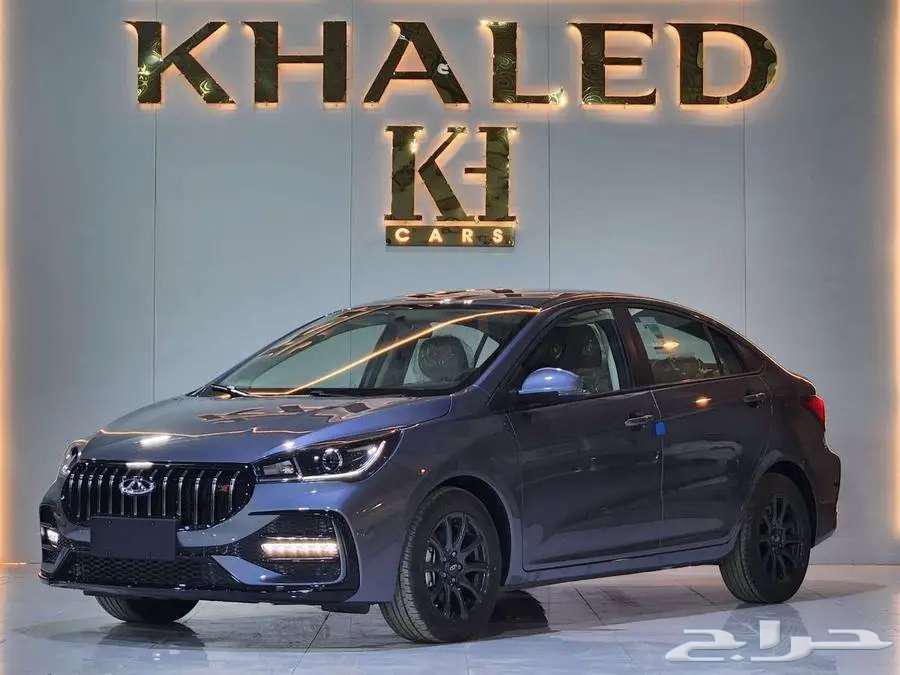 شيري اريز5 موديل2025 كاش واقساط شركات وافراد64352688801410111