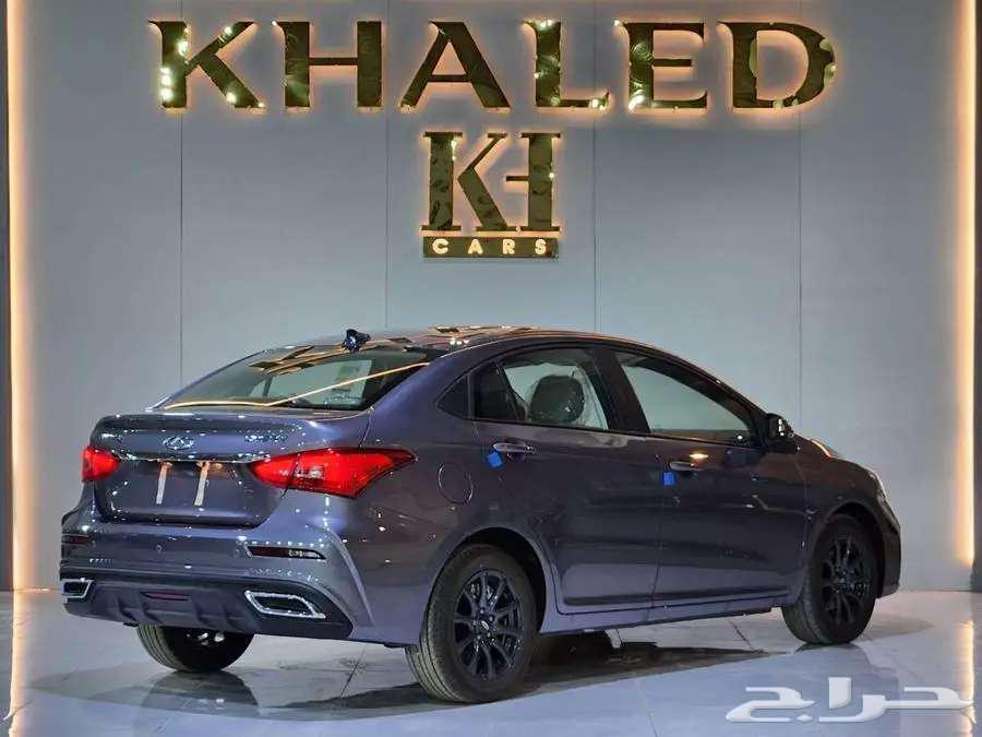 شيري اريز5 موديل2025 كاش واقساط شركات وافراد64352688801410112