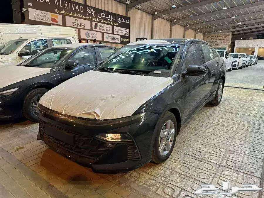 هيونداي اكسنت استاندر فليت 2026 كاش وتقسيط64353269822465110