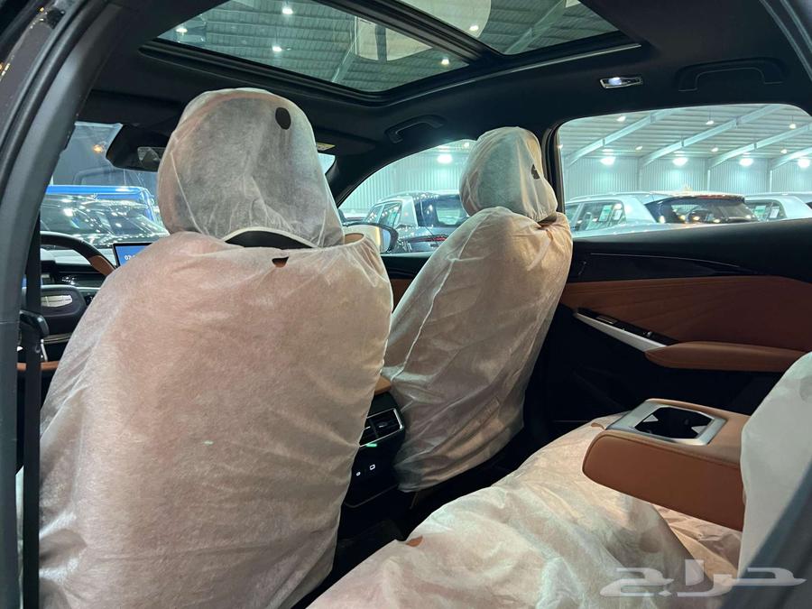 Geely Preface 2025 All Categories.64353329900291113