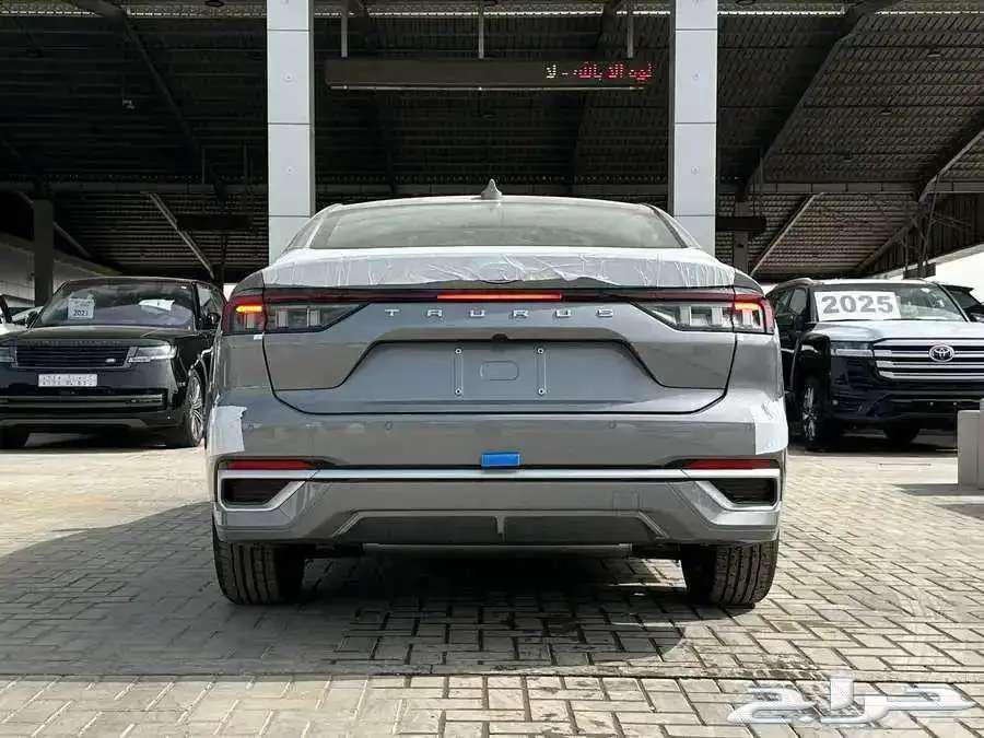 فورد تورس امبيانتي -ترند-وتيتانيوم 2025 اقل سعر(توكيلات)64353269745922114