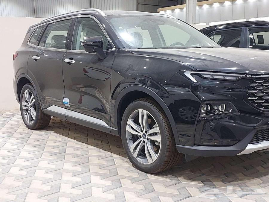 فورد تريتوري -2025-(عرض خاص لعملاء البنك الاهلي)64353269814787112