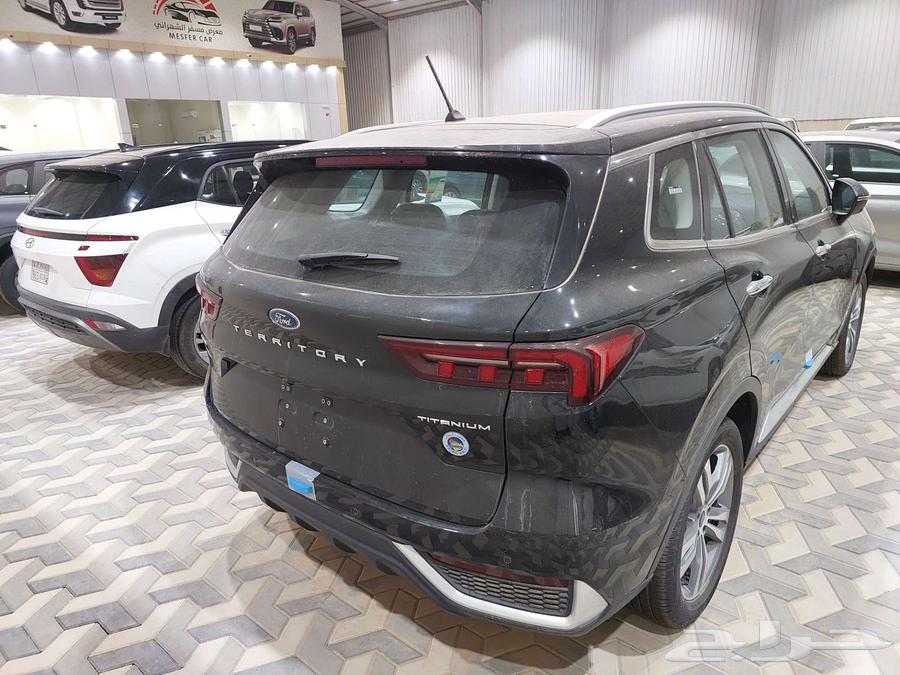 فورد تريتوري -2025-(عرض خاص لعملاء البنك الاهلي)64353269814787114