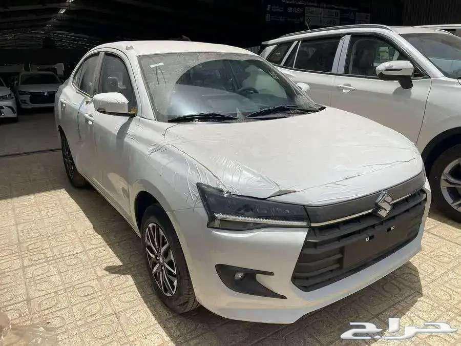 سوزوكي ديزاير GLX فل 2025 عرض خاص64353345611907112