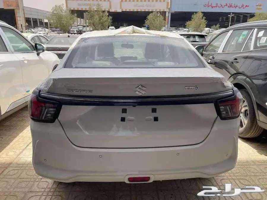 سوزوكي ديزاير GLX فل 2025 عرض خاص64353345611907114
