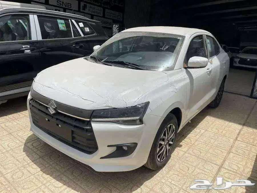 سوزوكي ديزاير GLX فل 2025 عرض خاص64353345611907110