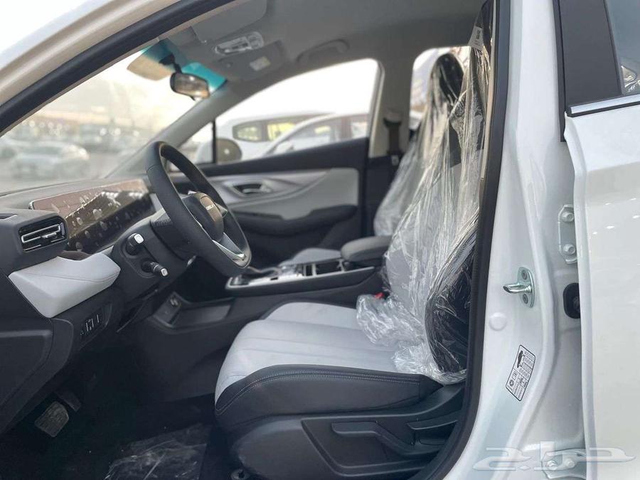 بايك U 5 PLUS 2025 جديد64355712885121113