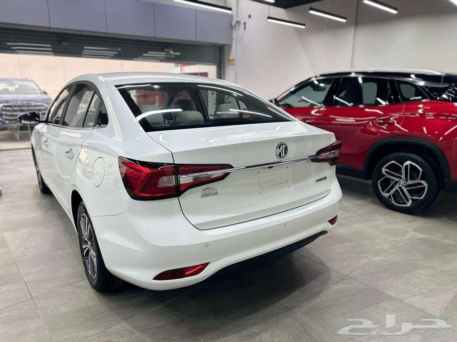 ام جي فايف استاندر MG5 افضل الاسعار 202564353512702851114