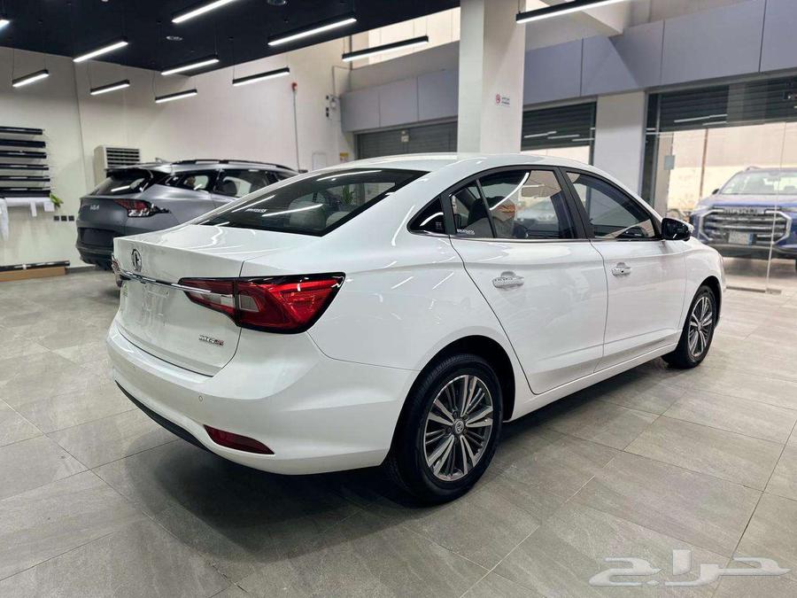 ام جي فايف استاندر MG5 افضل الاسعار 202564353512702851113