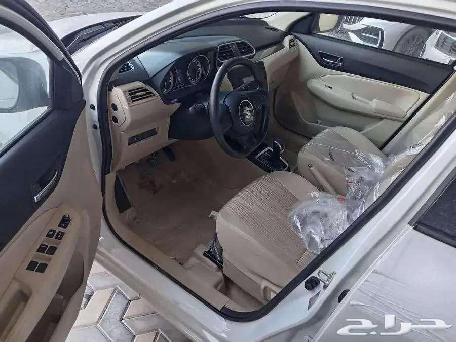 سزوكي ديزاير موديل 2025 كاش واقساط64353617068803114