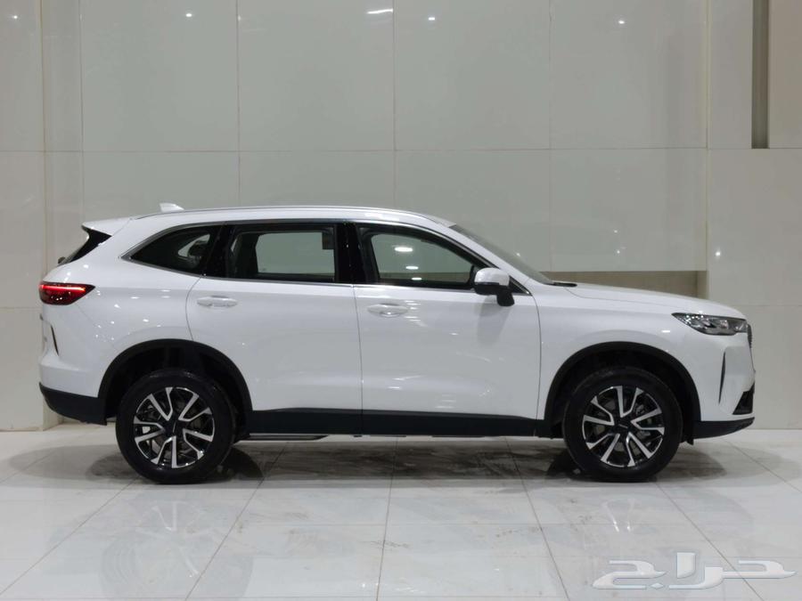 هافال H6 بيسك 2025 كاش وأقساط64353646621441114