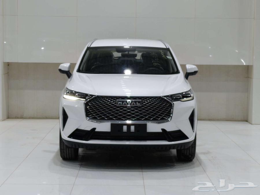 هافال H6 بيسك 2025 كاش وأقساط64353646621441110