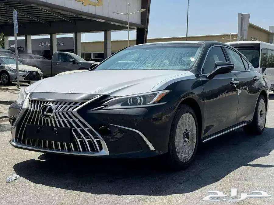 لكزس CA ES 350 بلس استاندر بريمي 2025 بداخليه مميزه64354135469441110