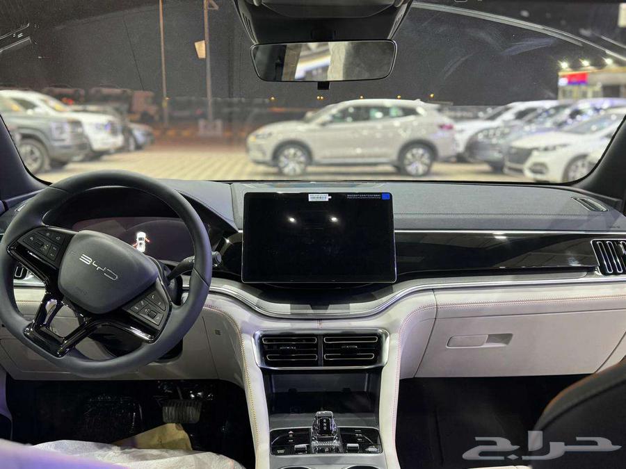 عرض حصري بي واي دي سونج موديل 2026 دفع امامي64353927753986113