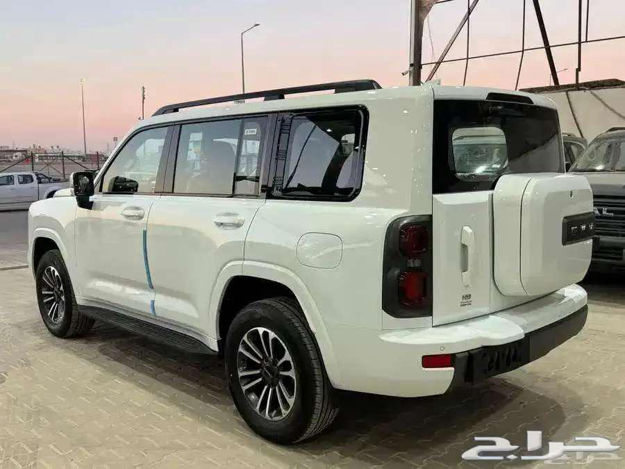 هافال H9 فل كامل موديل 2026 كاش وتمويل64354031561474113