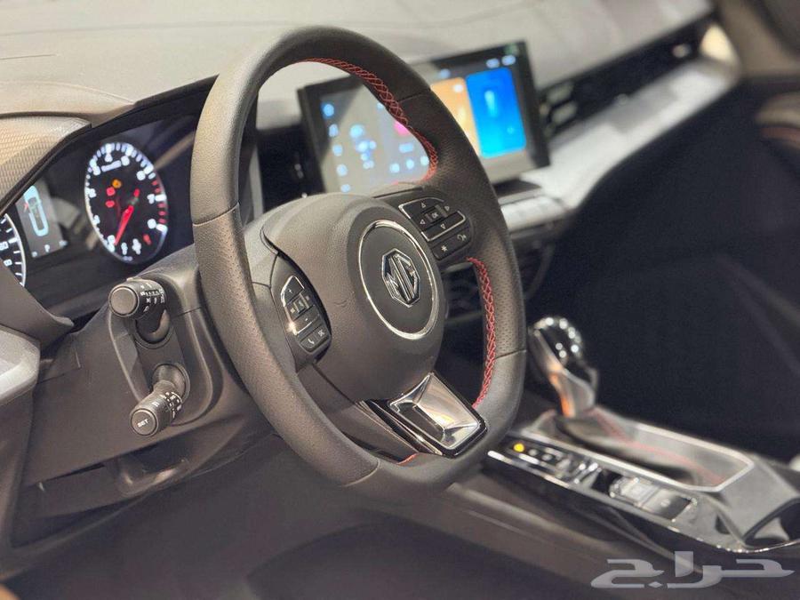 MG GT Comfort 2024 Unique Design and Economical with Lowest Installment64354105857538114