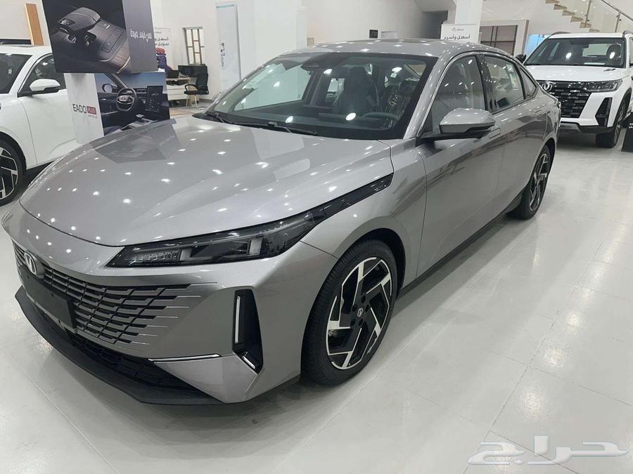 شانجان ايدو بلس 2026 كاش او اقساط64354281794049111