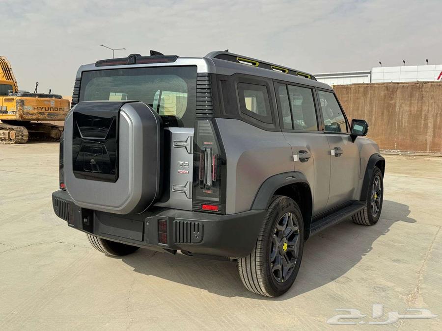 جيتور T2 لكجري فل كامل 2026 اقل سعر في المملكة64354135586051113