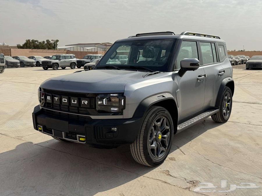 جيتور T2 لكجري فل كامل 2026 اقل سعر في المملكة64354135586051110