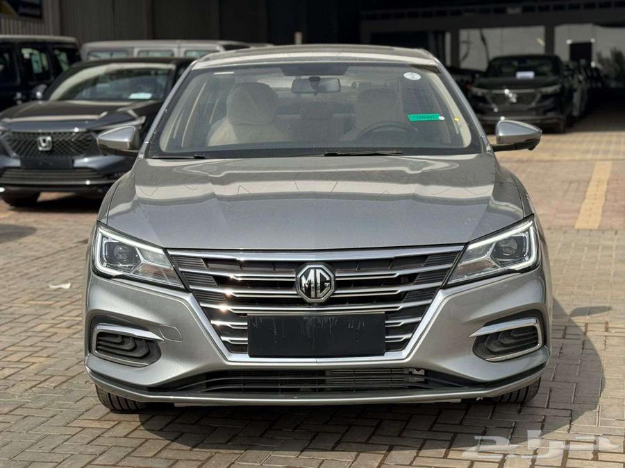 ام جي 5 لاكجري فل كامل موديل 202464354311700993110