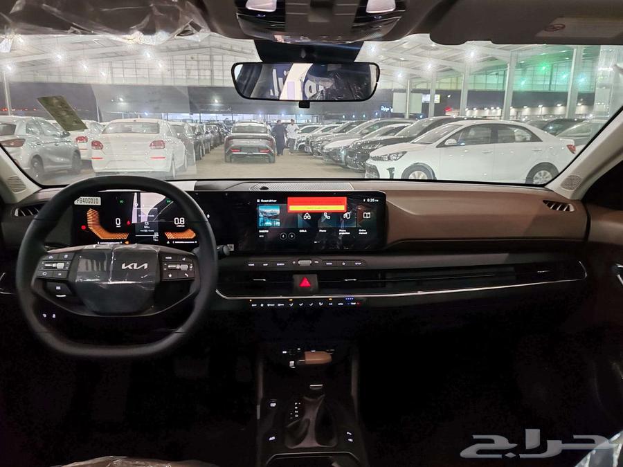 كيا K4 2026 نص فل64354384940673112