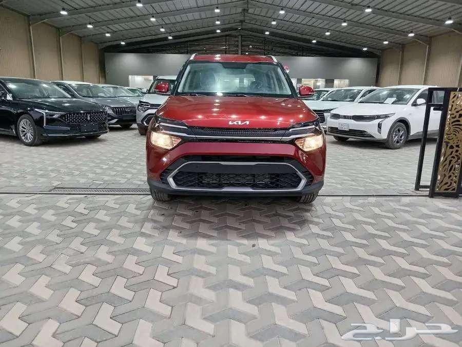 كيا كارينز نص فل 7 مقاعد موديل2025 كاش و تقسيط64354622451585110