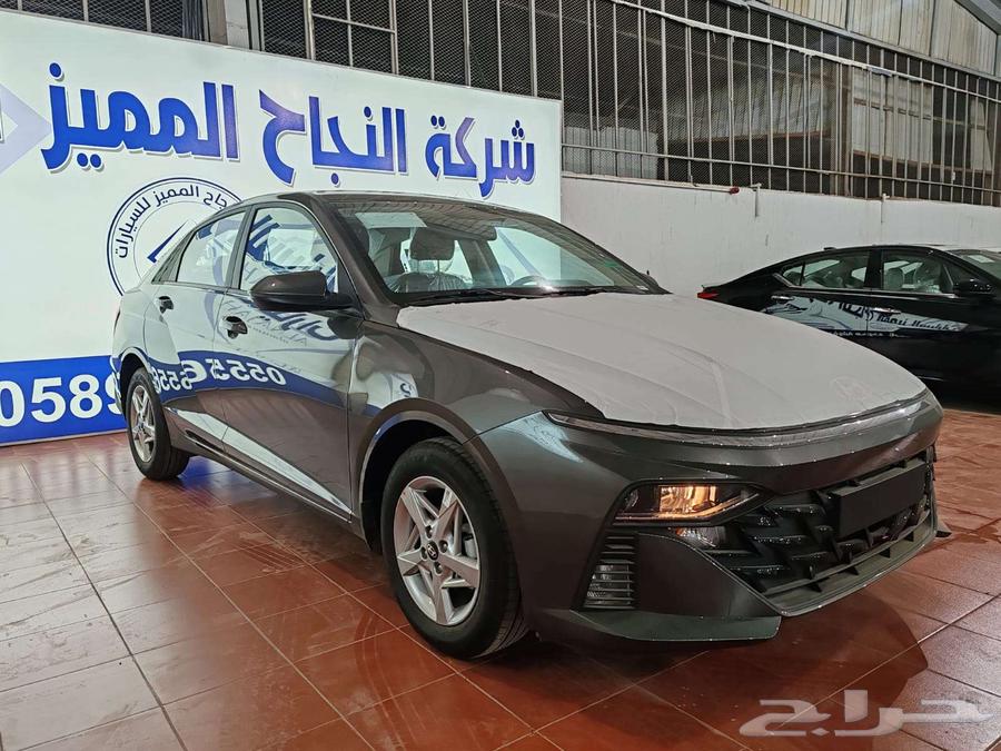 هيونداي اكسنت فليت 202564354414211587113