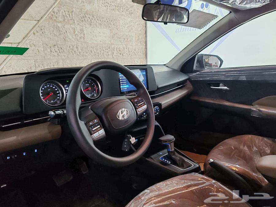 هيونداي اكسنت فليت 202564354414211587111