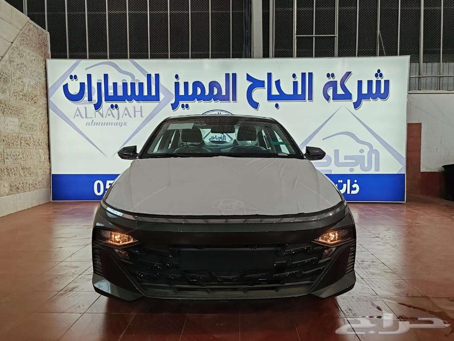 هيونداي اكسنت فليت 202564354414211587110