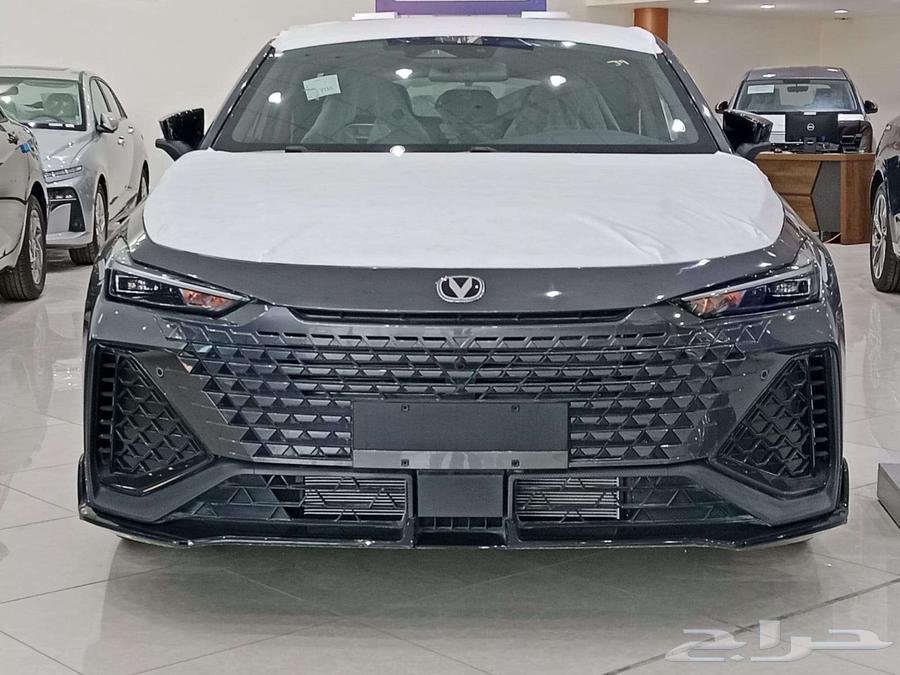 شانجان يوني في سبورن _ 2026 _ فل UNI V SPORT64354489390851112