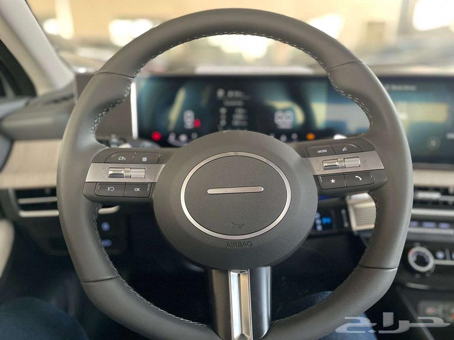 هيونداي سوناتا سمارت 2025 كاش وتقسيط لجميع البنوك64354489496833112