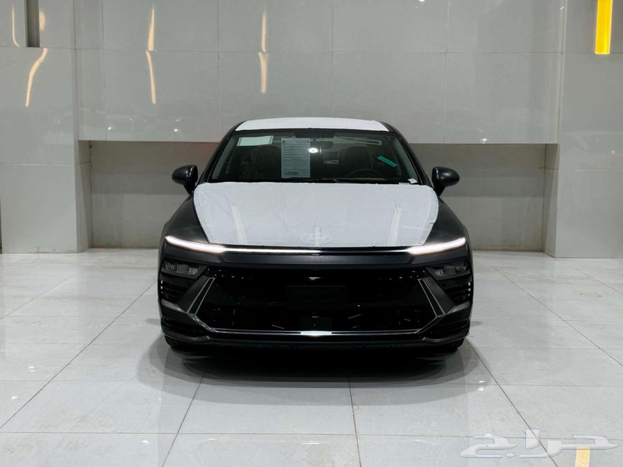 هيونداي سوناتا كمفورت 2025 عروض الاقساط64354548881793114