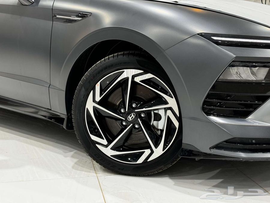 هيونداي سوناتا كمفورت 2025 عروض الاقساط64354548881793111