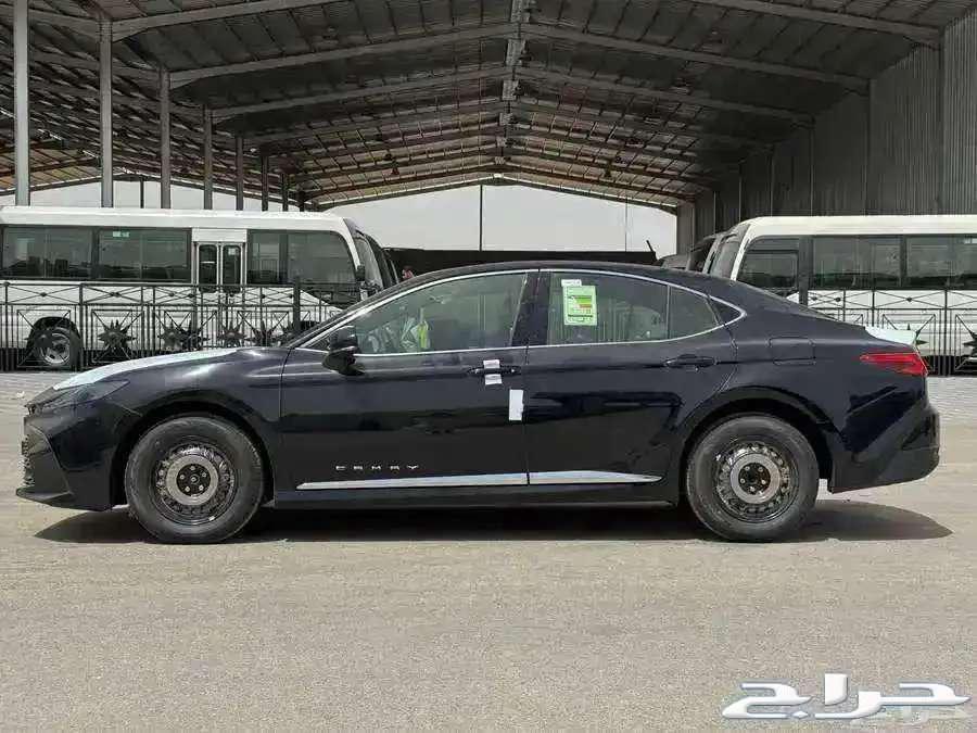 Camry E 2025 Standard Sayer64354578052739113