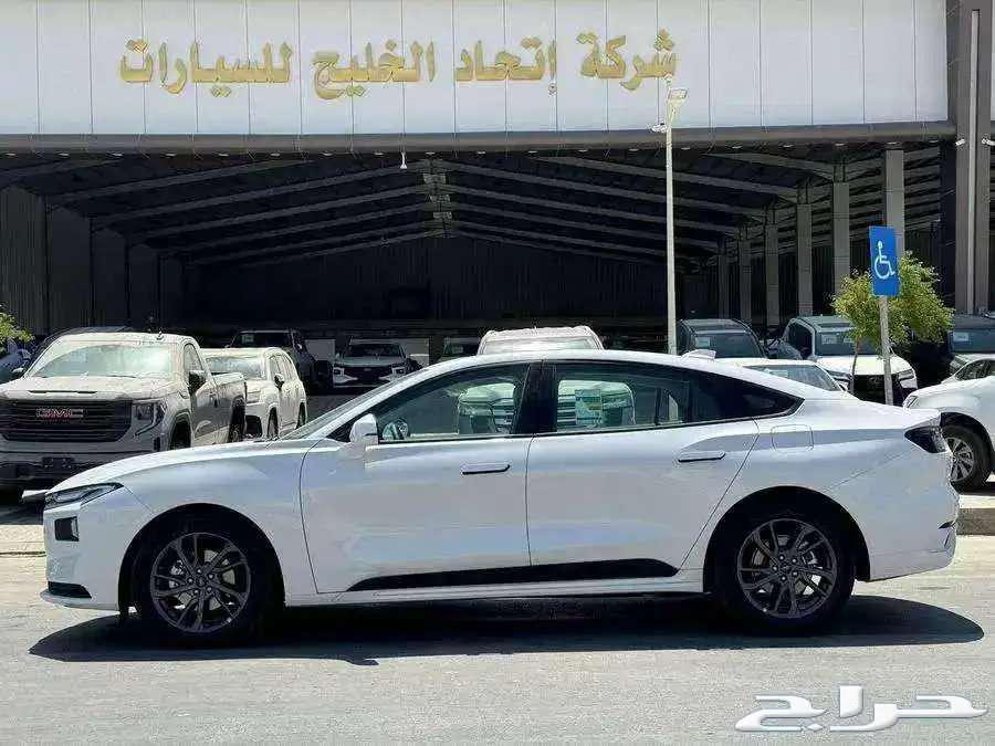 فورد توروس 2025 ترند خليجي64361607516419113