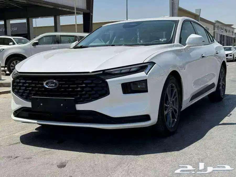 فورد توروس 2025 ترند خليجي64361607516419111