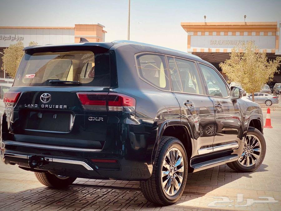 تويوتا gxr l4 2025 كاش باقل سعر64354754673537113