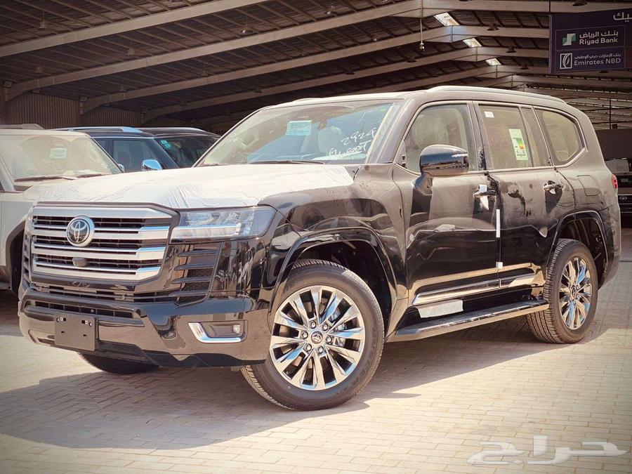 تويوتا gxr l4 2025 كاش باقل سعر64354754673537110