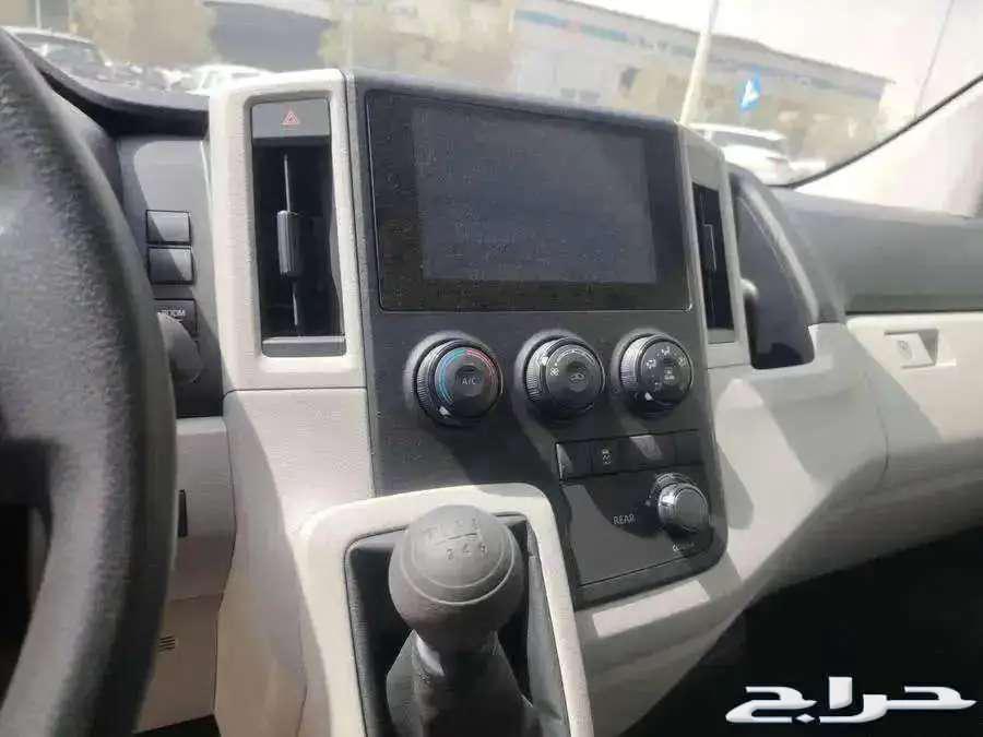 هايس ركاب عادي بنزين 202464354857308673114