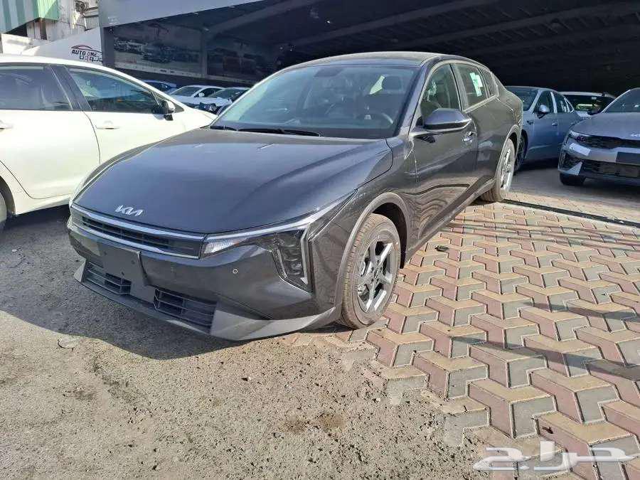 كيا K4 ستاندر موديل 2026 كاش وأقساط64355141484417112