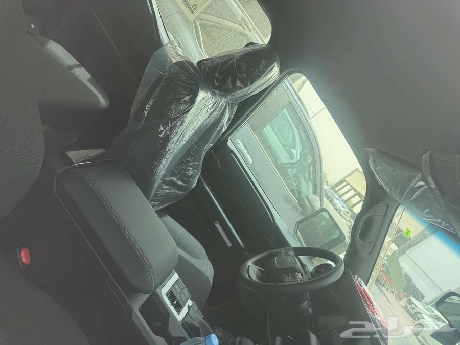 برادو تي اكس- 2 أبيض ديزل 202564355053335299112