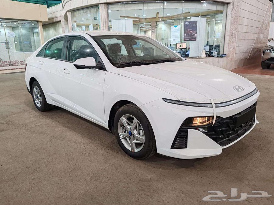 هونداي اكسنت فليت 202664355112540929113