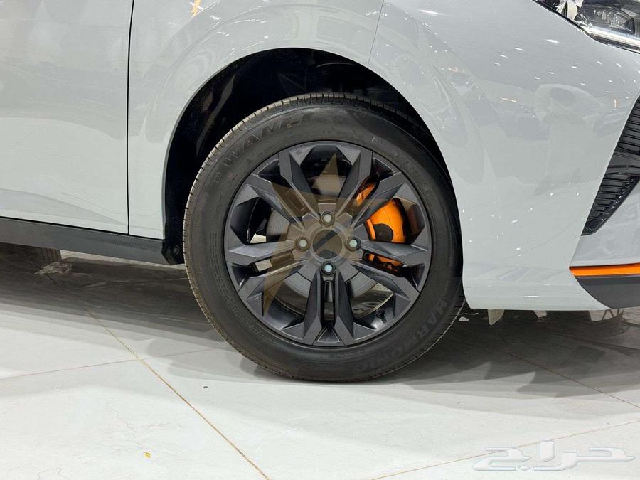 دونق فونق شاين E1 استاندر 202564355216601219112