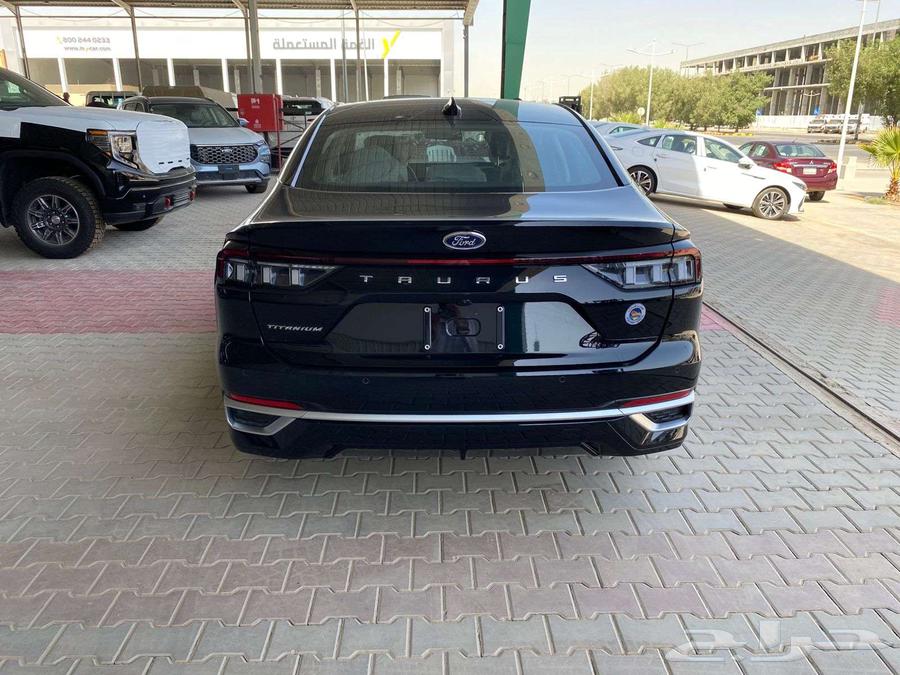 فورد تورس موديل 2025 كاش وبنوك جميع الفئات64355362627201111
