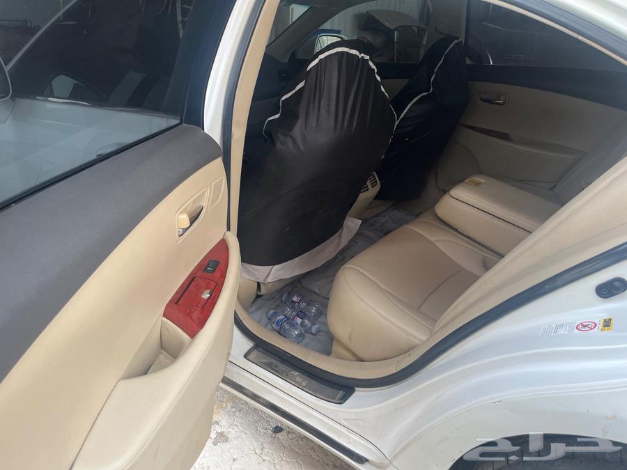 لكزس مالك ثالث للبيع64355537481987111