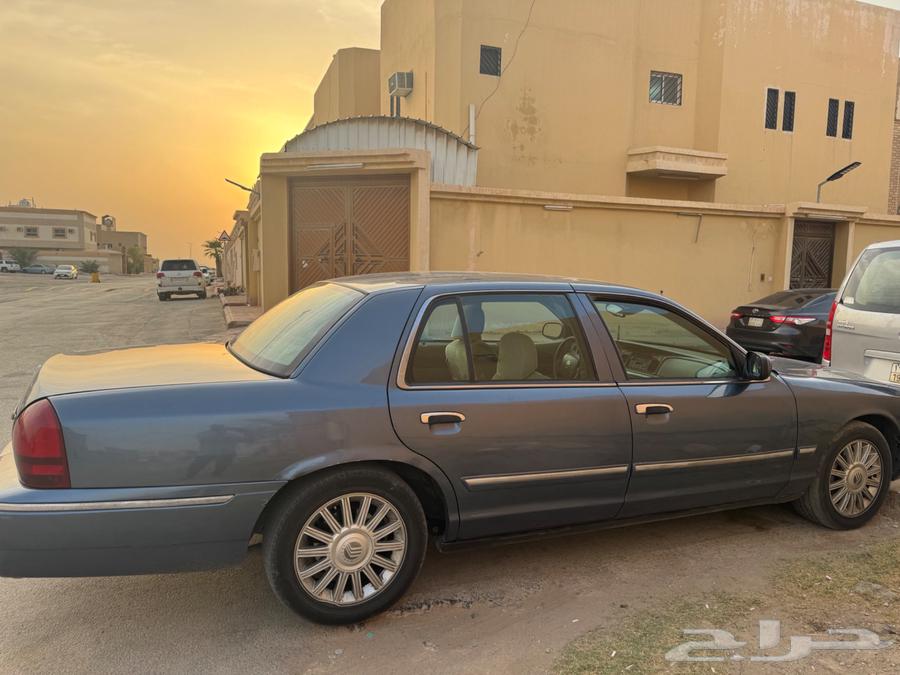 جراند مركيز 2009 Gl64355522897923110