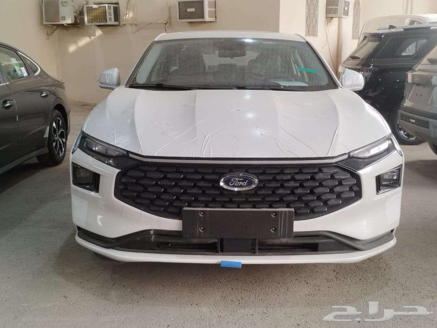 Ford Tourus 2025_Distinctive Categories and Colors64356821268995114