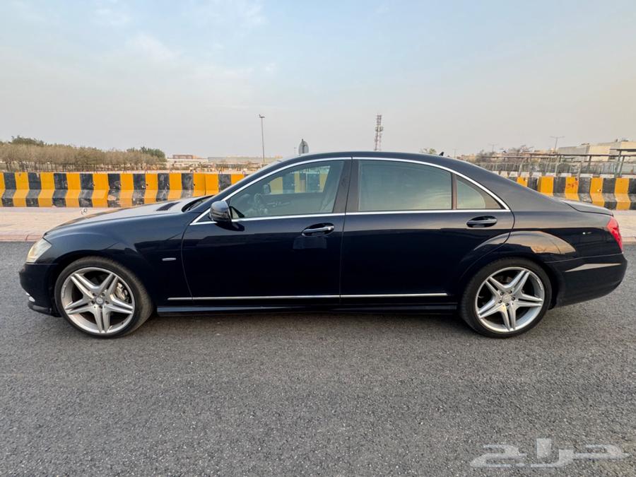 مرسيدس بانوراما 2012 للبيع64355917397762112