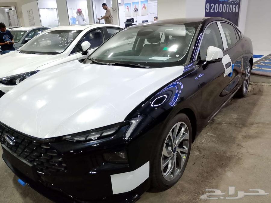 فورد تورس امبينتي موديل 202564356165081730112